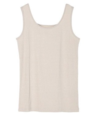 Green Parks BESTPRICE 前後2WAYラメタンク Gold