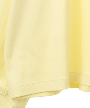 AMERICAN HOLIC 袖ボリュームカットプルオーバー Yellow