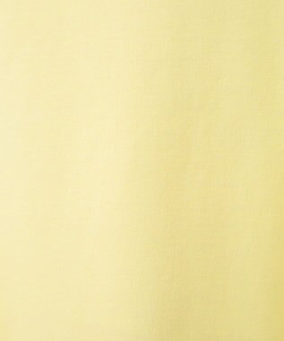 AMERICAN HOLIC 袖ボリュームカットプルオーバー Yellow