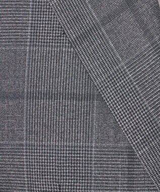 GOTAIRIKU 【TALLIA DI DELFINO】17MICRON スリーピーススーツ グレー系4