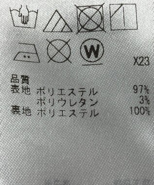 ONWARD Reuse Park 【組曲】スカート秋冬 ブラック