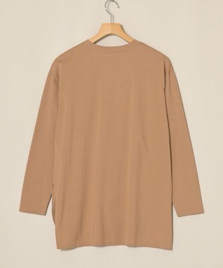 ONWARD Reuse Park 【23区】カットソー春夏 ブラウン