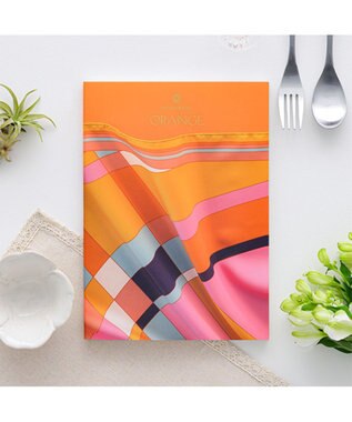 antina gift studio VENT OUEST(ヴァンウェスト) ギフトカタログ ＜オランジュ＞