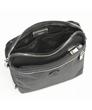 ACE BAGS & LUGGAGE Orobianco ジーンズ2 ショルダーバッグ 93113 オロビアンコ ブラック