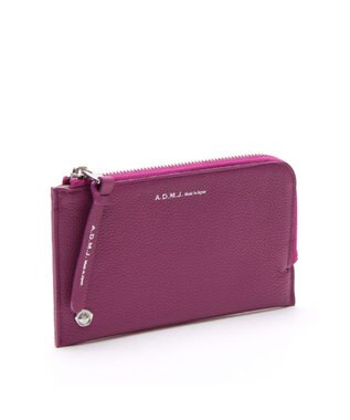 A.D.M.J. 【牛革】モーツァルトオーガナイザーパース SIENA