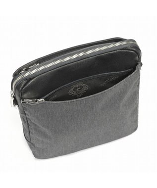 ACE BAGS & LUGGAGE Orobianco ジーンズ2 ショルダーバッグ 93113 オロビアンコ ブラック