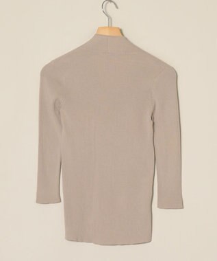 ONWARD Reuse Park 【ICB】ニット春夏 ベージュ