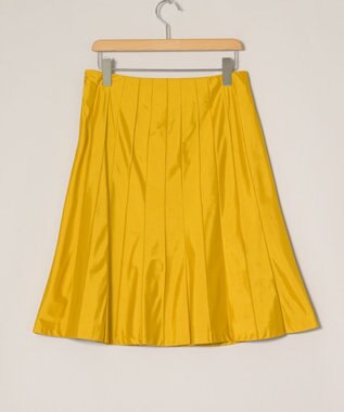 ONWARD Reuse Park 【J.PRESS】スカート春夏 イエロー