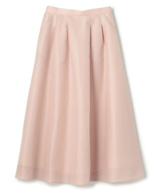 【八木アリサさん着用】【消臭】IN VEIL スカート