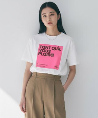 UNFILO CLEAN-Tee