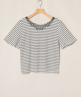 ONWARD Reuse Park 【any SiS】カットソー春夏