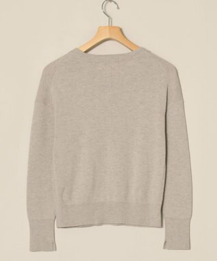 ONWARD Reuse Park 【23区】ニット秋冬 ベージュ