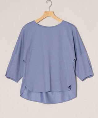 ONWARD Reuse Park 【any SiS】カットソー春夏 ブルー