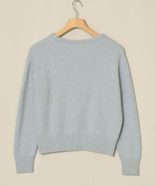 ONWARD Reuse Park 【23区】ニット秋冬 グリーン