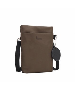 ACE BAGS & LUGGAGE Kanana project collection DYLサリール2 スマホショルダー  35950 カナナ プロジェクト カーキブラウン