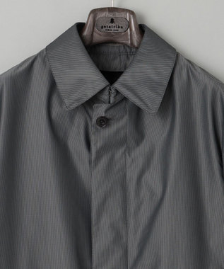 GOTAIRIKU ラスタードビーメモリーラミネーションコート_ ステンカラー(23年モデル) グレー系8