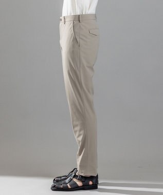JOSEPH HOMME 【新素材】トリコソリッドストレッチ テーパードパンツ / CITY ベージュ系