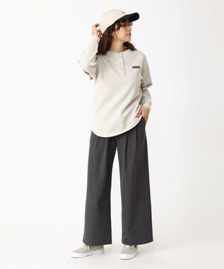 Columbia Columbia/ ウィメンズカサンドラパークパンツ /コロンビア Graphite Heather