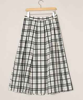 ONWARD Reuse Park 【23区】スカート秋冬 ホワイト