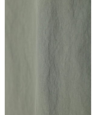 Green Parks ａ．ポケット付きジャンスカ Khaki