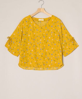 ONWARD Reuse Park 【any SiS】カットソー春夏