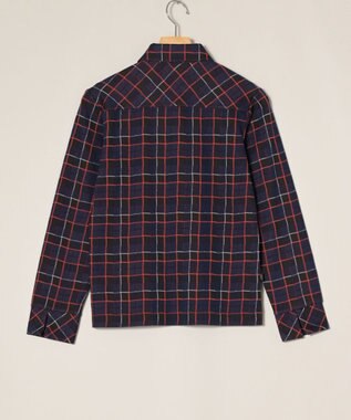 ONWARD Reuse Park 【23区SPORT】カットソー秋冬 ネイビー