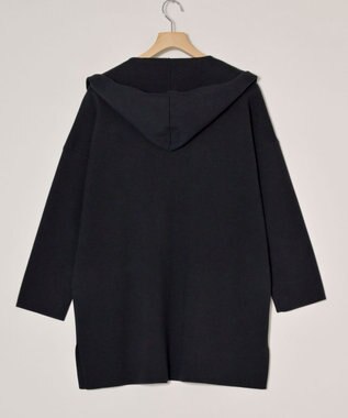 ONWARD Reuse Park 【自由区】ニット春夏 ブラック