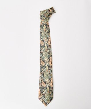 WEGO 【SCHOOLITEM】柄ネクタイ2 柄2