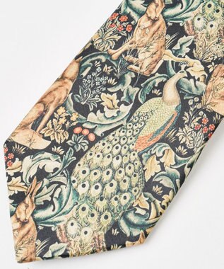 WEGO 【SCHOOLITEM】柄ネクタイ2 柄2