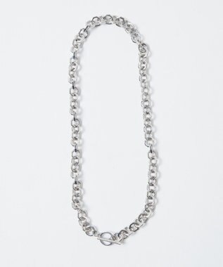 WEGO ヘビーチェーンネックレス 柄5