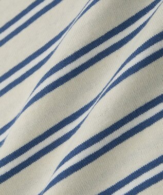 AMERICAN HOLIC レトロボーダープルオーバー Ivory