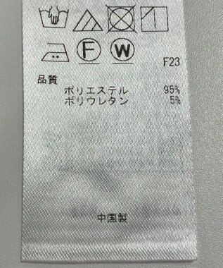 ONWARD Reuse Park 【ICB】パンツ春夏 ブラック