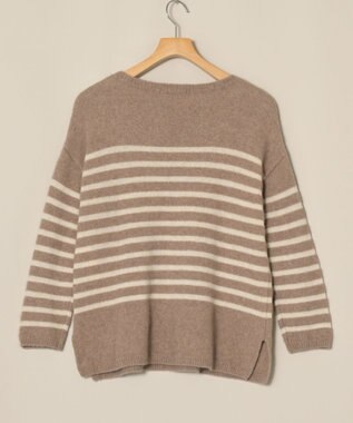 ONWARD Reuse Park 【23区】ニット秋冬 ベージュ