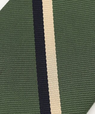 J.PRESS MEN オーセンティック / レジメンタル ネクタイ グリーン系2