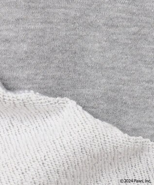 PW CIRCULUS 【MEN】Garfield クルーネックスエット グレー系