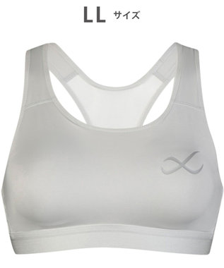 CW-X 【WOMEN】 CW-X 【スポーツ時のゆれからバストを守る】 SPORTSゆれケアBra 吸汗速乾（本体） HTY020 /ワコール
