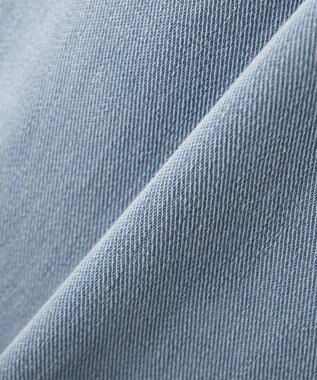 YECCA VECCA [2SET]レイヤードワイドパンツ Blue