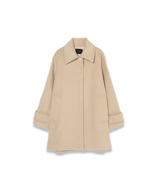 JOSEPH ソフトウールカシミヤコート