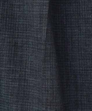 JOSEPH HOMME クールドッツストレッチ / TEDDY CONVERTIBLE ダルブルー系