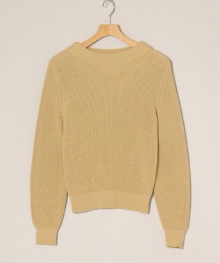 ONWARD Reuse Park 【組曲】ニット春夏