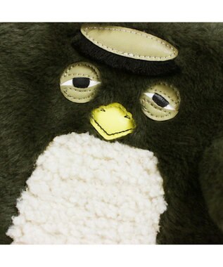 ROOTOTE 1236【トート＆ショルダー】EU.ベビールー.2wayクリプティッド-D 02：カッパ