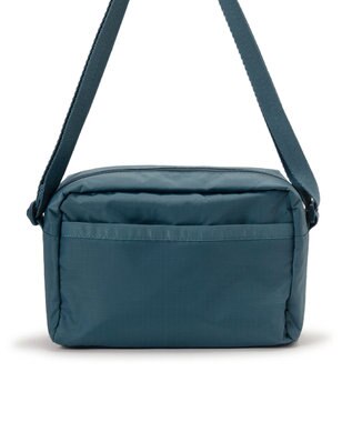 LeSportsac DANIELLA CROSSBODY/ブルーインディゴ ブルーインディゴ