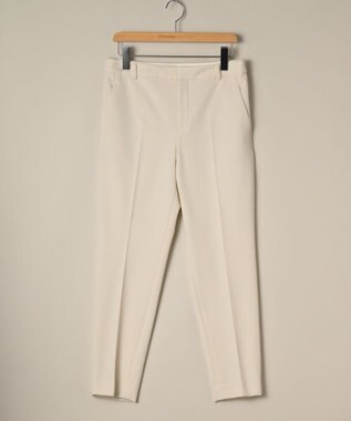 ONWARD Reuse Park 【23区】パンツ秋冬 オフホワイト