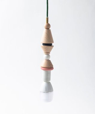 TRICOTE LED BULB SPEAKER / LED電球スピーカー 90WHITE