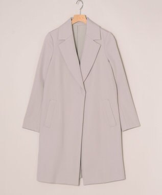 ONWARD Reuse Park 【ICB】コート春夏 グレー