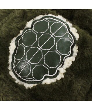 ROOTOTE 1236【トート＆ショルダー】EU.ベビールー.2wayクリプティッド-D 02：カッパ