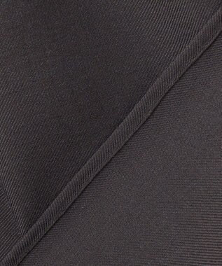 23区 L 【Oggi10月号掲載/洗える】ウールシアービエラ バンドカラー シャツ グレー系