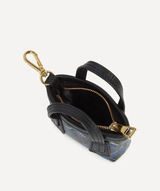 LIBERTY. アイフィス ダスク マールボロ チャーム パープル