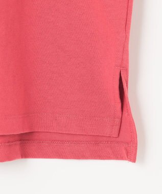 ANY POLO BCS別注 プルオーバー ピンク