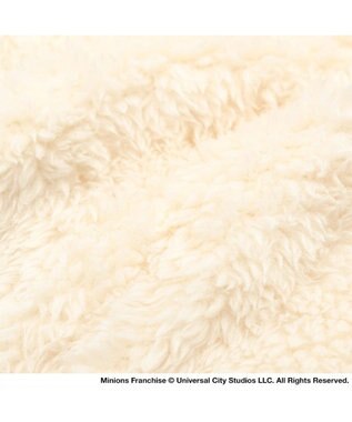 PET PARADISE ミニオン ボブ 遠赤外線 脇開き ベスト 小型犬 イエロー